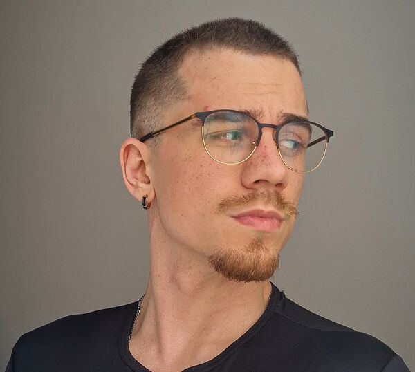 Bernardo Moschen — Full Stack Engineer